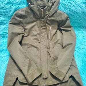 Zara coat Size X-small